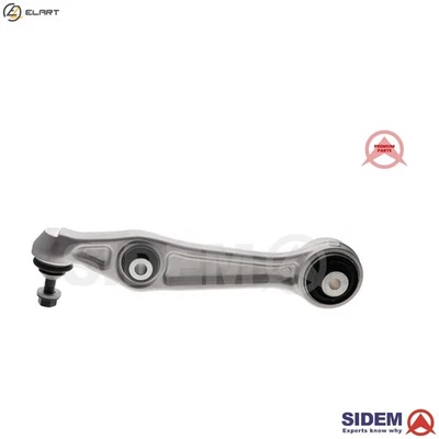 CONTROLTRAILING ARM WHEEL SUSPENSION 15074 FOR TESLA MODEL/X - Image 1 of 4