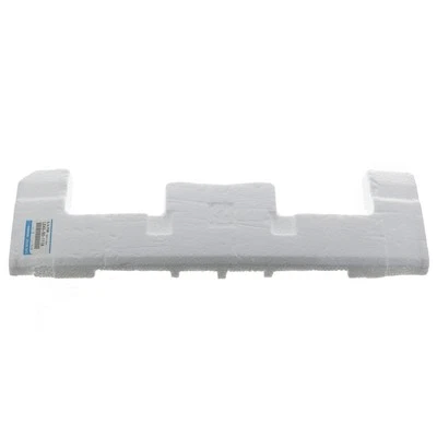 NEW OEM Mazda 2005-2006 MPV Front Bumper Absorber Impact Foam LE43-50-111A - Image 1 of 4