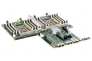 7360829 SUN ORACLE DUAL LGA3647 DDR4 MAINBOARD FOR SUN ORACLE X8-2 - Photo 1/8