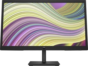 HP P22v G5 FHD Monitor - 64V81AA#ABB - Picture 1 of 24
