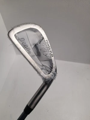 Ladies Penn Number 3 Iron, Graphite Shaft  - Image 1 of 4