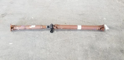 Eje de transmisión trasero Ford Expediton 18 3,5 L 4x2 2x2 9,75 anillo engranaje jl144K145AD Foto 1 de 4