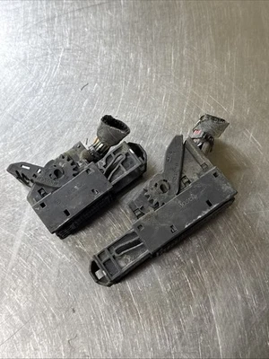 2010 Chevy Traverse ECU Wiring Plug Connectors 12636355 - Image 1 of 3