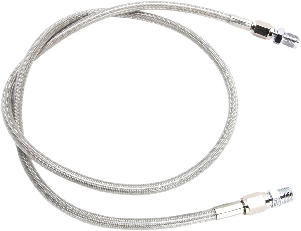 Parts Unlimited Extended Length Brake Line-37in. for 1983-1990 Polaris Star - Image 1 of 2
