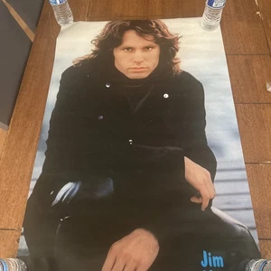 Jim Morrison The Doors Poster 24”x36” Hendrix Joplin Lizard King - Picture 1 of 3