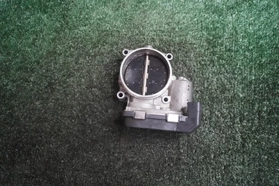 2009 2010 2011 宝马 528i 3L 发动机 TROTTLE 车身 原始设备制造商 107K 英里 A2C53356722 — 第 1/4 张图片