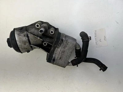 Filtro de óleo do motor Volkswagen Passat 3.6L 2012 fabricante de equipamento original. - Imagem 1 de 4