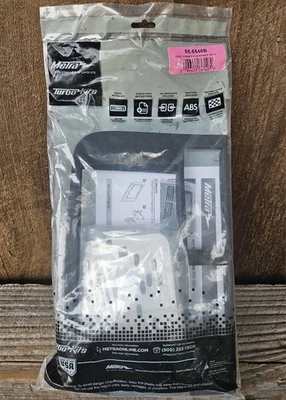 Kit de instalação estéreo Jeep Grand Cherokee feito nos EUA marca Metra 1999-2004 NOVO  - Imagem 1 de 4