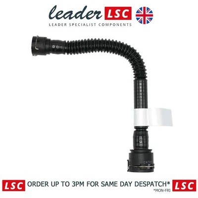 Oil Cooler Inlet Hose Pipe Saab 9 3 TTiD Z19DTR 180 hp 55488382 New Genuine - Image 1 of 4