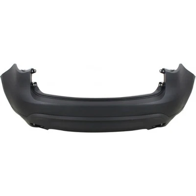 For Infiniti FX37 Bumper Cover 2013 Rear Primed For IN1100134 Foto 1 de 4