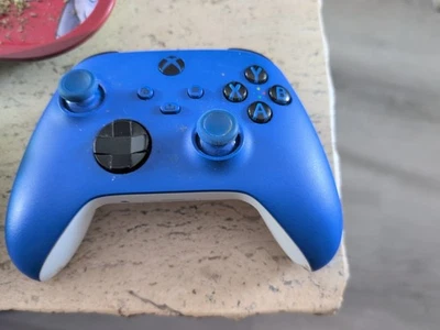 Controlador de peças Left Stick Drift possivelmente fixável - Imagem 1 de 2