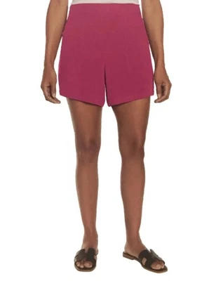 Pantalones cortos para mujer Wildfox, rosa, grandes Foto 1 de 4