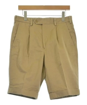 Pantalones Cortos BARRY BRICKEN Beige 32 (Aprox. L) 2200633854034 Foto 1 de 4