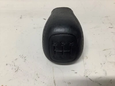 90-97 HONDA ACCORD  SHIFT KNOB MANUAL FITS 92-01 PRELUDE & 97-99 ACURA CL OEM - Image 1 of 4