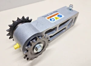 CAMSO DTS129 DTS 129 Snow Bike Snowbike S-KIT CHAIN TENSIONER 7014-00-9180 - Picture 1 of 6