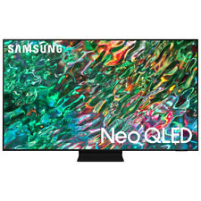 Samsung QN85QN90BAFXZA 85” QN90B Neo QLED 4K Smart TV (2022) - QN85QN90BA