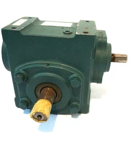 NEW DODGE TIGEAR 2 17S15L GEAR REDUCER - Picture 1 of 1