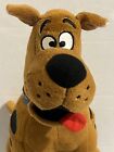 TY Scooby-Doo Plush Dog Stuffed Animal Toy Plush Beanie 2012 Character Toy 11.5"