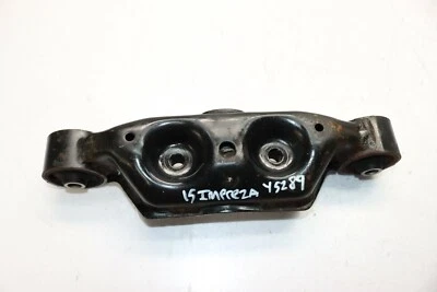 08-21 SUBARU IMPREZA XV CROSSTREK REAR DIFFERENTIAL SUPPORT BRACKET MOUNT Y5289 - Image 1 of 4