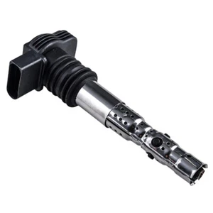 Quality Ignition Coil for Audi A3 A4 S3 TT/ VW Beetle Golf Jetta Passat/ Seat L4 - Picture 1 of 6