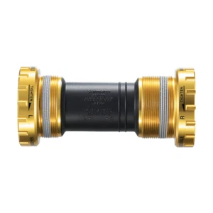 Shimano Saint SM-BB80 Bottom Bracket - 68/73mm for Saint 135mm Cranks - Picture 1 of 3