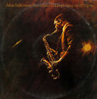 John Coltrane - The Other Village Vanguard Tapes / Vg / 2Xlp, Album, Gat
