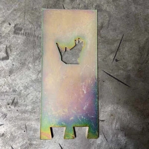 RHINOBUILD - Bricklaying Profile Clamp - Tingle