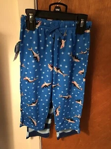 Toddler Boys Pajama Pants 2 Pack - Picture 1 of 4