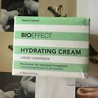 New & Sealed Bioeffect Hydrating Cream Moisturiser 30ml Imperfect Box Exp 11/23