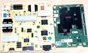 SAMSUNG 55" UN55AU8000FXZA KIT REPAIR UNITS MAIN - POWER BOARD BN94-17251R - Picture 1 of 2