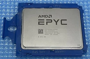 Entsperren AMD EPYC 7281 CPU 2,1 GHz 16 Kerne AMD EPYC PS7281BEVGAAF Sockel SP3 - Bild 1 von 2