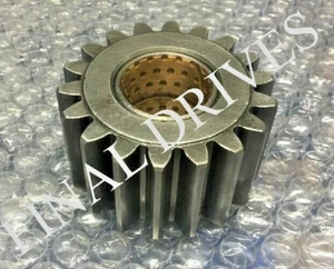 Ricambio per Ricambio Escavatore CNH - Ingranaggio - FD-76601657 - Foto 1 di 2