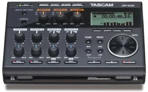 Tascam DP-006 6-Track Digital Pocketstudio - Picture 1 of 1