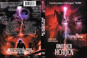 ANOTHER HEAVEN (DVD, 2003) Japanese Horror - Foto 1 di 1