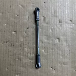 A1110700875 MERCEDES BENZ W202 W170 M111 CRUISE CONTROL LINKAGE GENUINE NEW - Picture 1 of 8