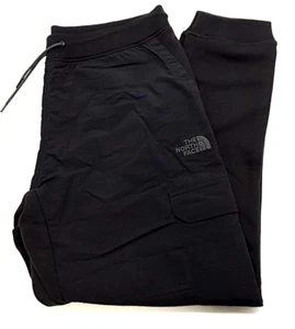 The North Face Men ABC Alphabet City Tech Cargo Taper Pants XLARGE PU1166 - Picture 1 of 4