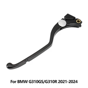 Kupplungshebel Einstellbar Für BMW G310GS G310R 2021-24 Clutch Lever Adjustable - Bild 1 von 6
