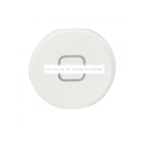 Bouton Home Blanc Original IPAD 3/IPAD - Photo 1/1