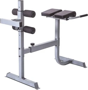 CAP Langhantel Kraft Römer Stuhl Rücken Bauch Brust Gesäß Oberschenkel Hüfte Home Gym - Bild 1 von 12