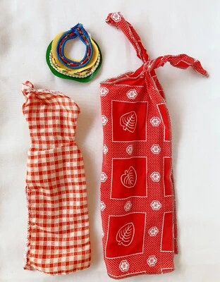 Muñeca Barbie "Muñecas del Mundo" Kenia, África - Años 90 De Colección Foto 1 de 4