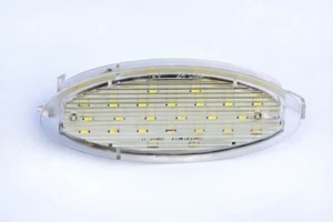 Per Opel Vectra C Caravan (2002-2008) Illuminazione Targa LED - Bild 1 von 3