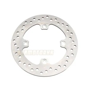 Rear Brake Rotor Disc For TRIUMPH Speed Triple 1050 ABS- To VIN 461331 2007-2011 - Picture 1 of 4