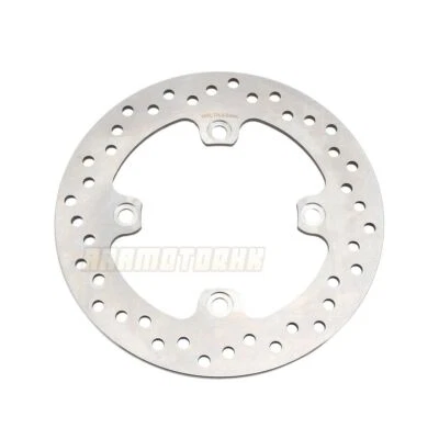 Rear Brake Rotor For TRIUMPH Daytona 675 R Brembo calipers 2011-2012 - Image 1 of 4