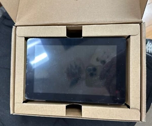 MIMO MCT-70QDS-POE-5.1. Touchscreen Control In wall - Picture 1 of 4