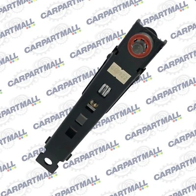 2007-2011 Hyundai Accent Sedan Front Right Seat Belt Height Adjuster 5116340E1A Foto 1 de 4