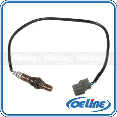 Sensor de oxígeno Fit 90-01 Honda Civic Acura Integra Isuzu Oasis 1,6 L 1,8 L 2,2 L Foto 1 de 4