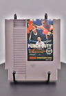 Mike Tyson's Punch-Out (Nintendo Entertainment System, 1987) avec codes de triche