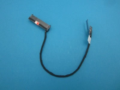 HDD Connector HP DV6-7000 DV7-7000 50.4SU17.021 2ND-HDD HDD Adapter SATA 2,5" - Bild 1 von 4