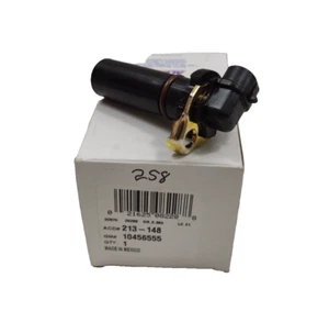Genuine OEM GM ACDelco 213-148 Crankshaft Position Sensor  Passenger Right Side  - Picture 1 of 6