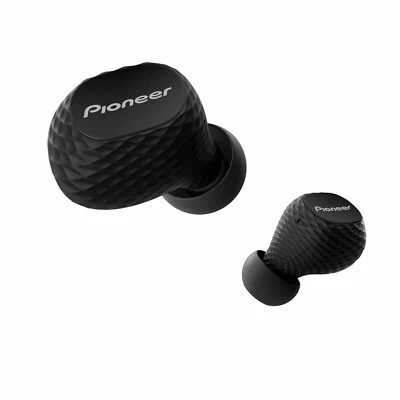 Pioneer SE-C8TW(B) Auriculares In-Ear Verdaderos Inalámbricos - Imagen 1 de 2